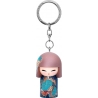 Porte-clés Kimmidoll YUMi (Beauté)